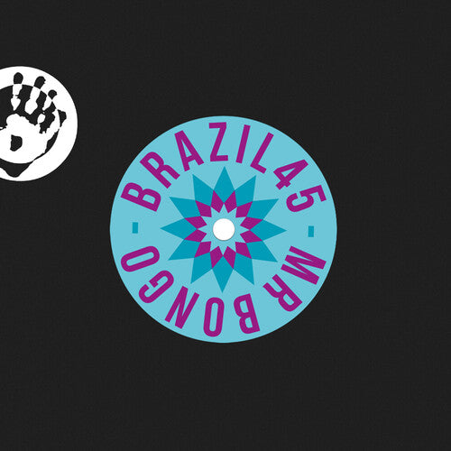 Di Melo - Kilario / Pernalongo (Vinyl)