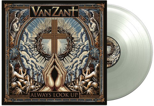 Van Zant - Always Look Up (Vinilo plateado)