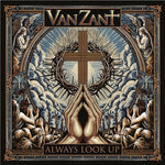 Van Zant - Always Look Up (CD)