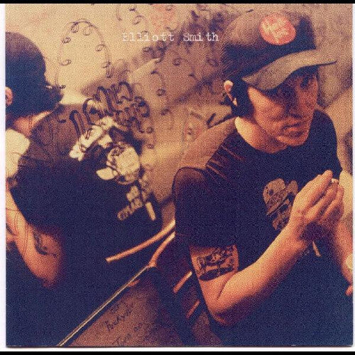 Elliott Smith - Either/or (Vinilo)