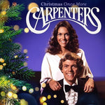 Los Carpinteros - Navidad una vez más (CD)