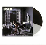 ラット - インヴェイジョン・オブ・ユア・プライバシー（レコード）