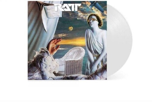 Ratt - Reach For The Sky (Vinyl)
