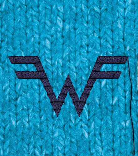 Weezer - Weezer (Blue 30th) [Deluxe 3 CD] (CD)