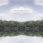 the album cover for June Panic - Baby's Breath
