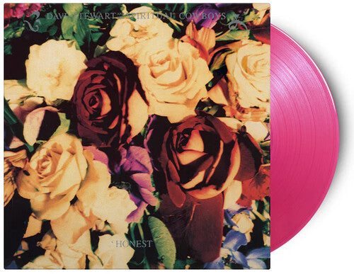 Honest - Limited 180-Gram Magenta Colored Vinyl (Vinyl)