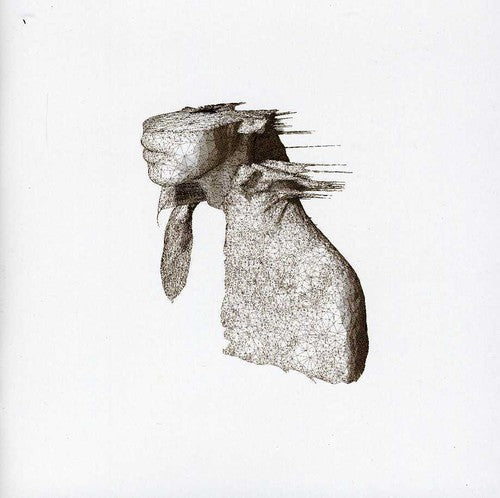 Coldplay - Un torrente de sangre a la cabeza (CD)