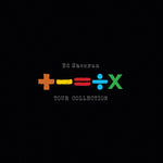 Ed Sheeran - +-=÷× (COLECCIÓN DE GIRA) (CD)