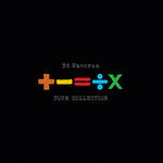 Ed Sheeran - +-=÷× (TOUR COLLECTION) (Vinyl)