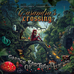 Casandra's Crossing - Garden Of Earthly Delights (CD)