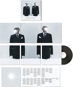 Pet Shop Boys - Nonetheless (Vinyl)