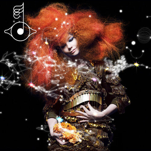 Björk - Biofilia (Vinilo)