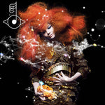 Björk - Biofilia (Vinilo)