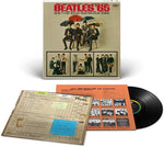 Los Beatles - Beatles '65 (Vinilo)