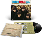 The Beatles - Los primeros Beatles (Vinilo)
