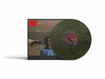Michael Kiwanuka - Pequeños cambios [LP de mármol verde] (vinilo)