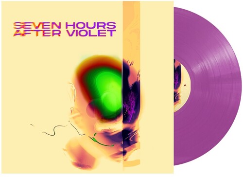 Seven Hours After Violet - Seven Hours After Violet (Vinyl)