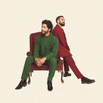 Dan + Shay - Es oficialmente Navidad: El álbum doble (CD)
