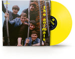 The Animals - Animals: 60th Anniversary - Limited Yellow Colored Vinyl (Vinyl)