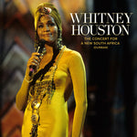 Whitney Houston - El concierto para una nueva Sudáfrica (Durban) (CD)