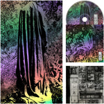 the album cover for Converge - Dusk In Us [Deluxe] (Can)