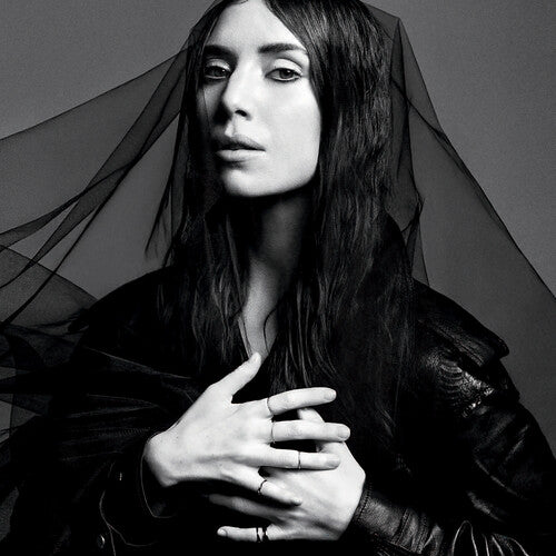 Lykke Li - Never Learn (10th Anniversary Edition) (Vinyl)