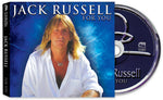 Jack Russell - For You (CD)