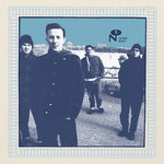 Boys Life - Home Is a Highway - White (Vinyl)