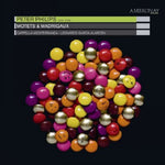 the album cover for Garcia Leonardo Alarcon - Philips: Motets & Madrigaux