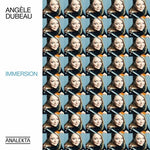 Angele Dubeau & La Pieta - Immersion (CD)