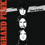 Grand Funk Railroad - Closer to Home (CD)