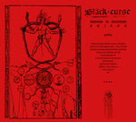 ブラック・カース - バーニング・イン・セレスティアル・ポイズン (CD)