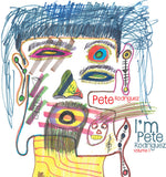 ピート・ロドリゲス - I'm Pete Rodriguez, Vol. 1 (CD)