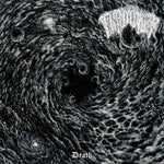 the album cover for Funeralist - Death [Limited Edition]