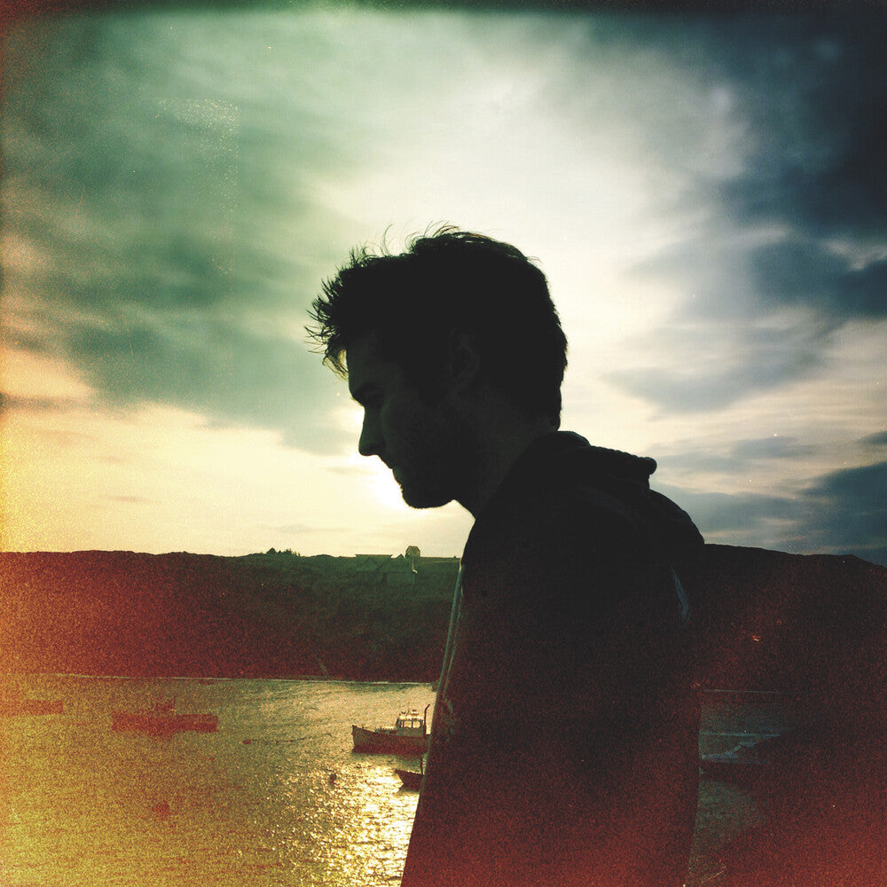 the album cover for John Craigie - Working On My Farewell [Indie Exclusive] [Colored Vinyl] [Limited Edition] [Indie Exclusive]