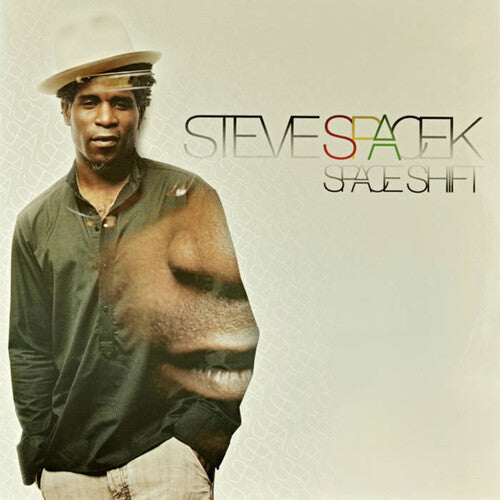 Steve Spacek - Space Shift (Vinilo)