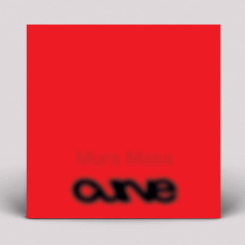 Mura Masa - Curve 1 (Vinilo)