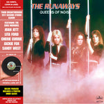 The Runaways - The Queens of Noise (CD)
