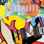 Eric Clapton - Eric Clapton's Crossroads Guitar Festival 2023 (Vinilo)