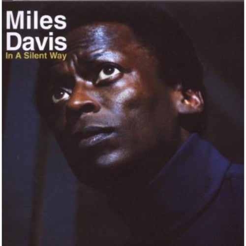 Miles Davis - De manera silenciosa (CD)