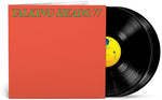 トーキング・ヘッズ - トーキング・ヘッズ: 77 (レコード)