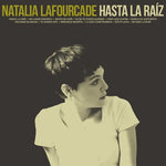 Natalia Lafourcade - Hasta La Raiz - Limited 180-Gram Translucent Blue Colored Vinyl (Vinyl)