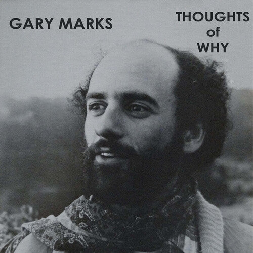 Gary Marks - Pensamientos de por qué (Vinilo)