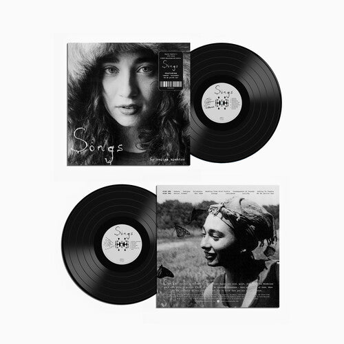 Regina Spektor - Canciones (Vinilo)