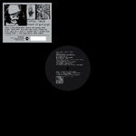 the album cover for Royal Trux - Hand Of Glory[Remastered Silver LP]