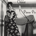 Odelet - Pisces Pie - Marbled (ビニールレコード)