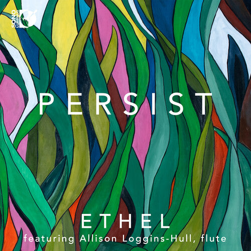 Ethel - Persist (CD)