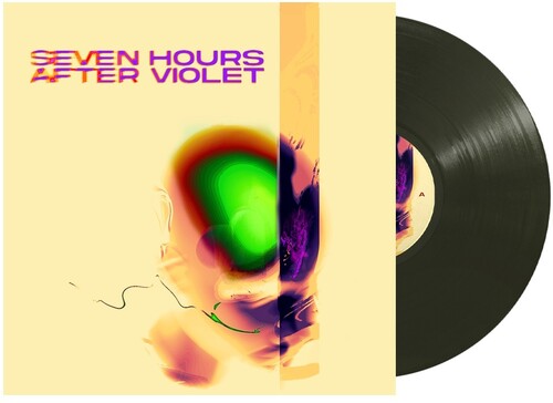 Seven Hours After Violet - Seven Hours After Violet (Vinyl)