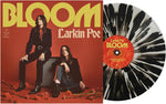 ラーキン・ポー - Bloom (ブラック・スプラッター・ビニール) (ビニールレコード)