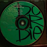 Do Or Die : Playa Like Me And You (CD, Single, Promo)